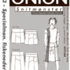 Onion fiskenederdel, str. One size - Onion 0003 - Onion