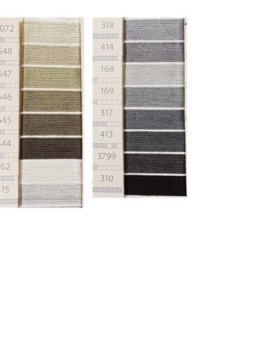 Art.117, mouliné - DMC Broderigarn