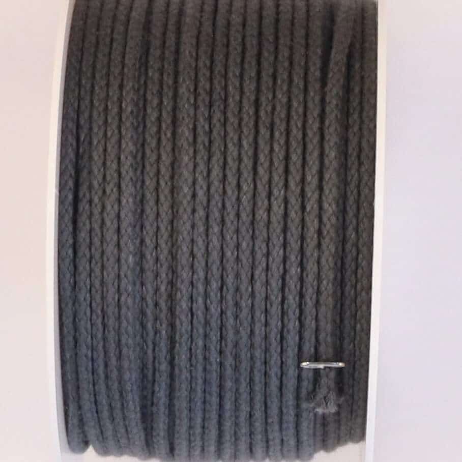 Anorak/buksesnor - 3,5 mm