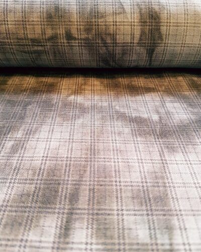 Camouflage meleret