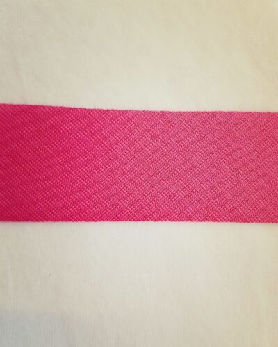 Pink ribkant
