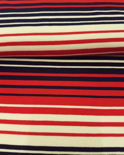 Sailor striber