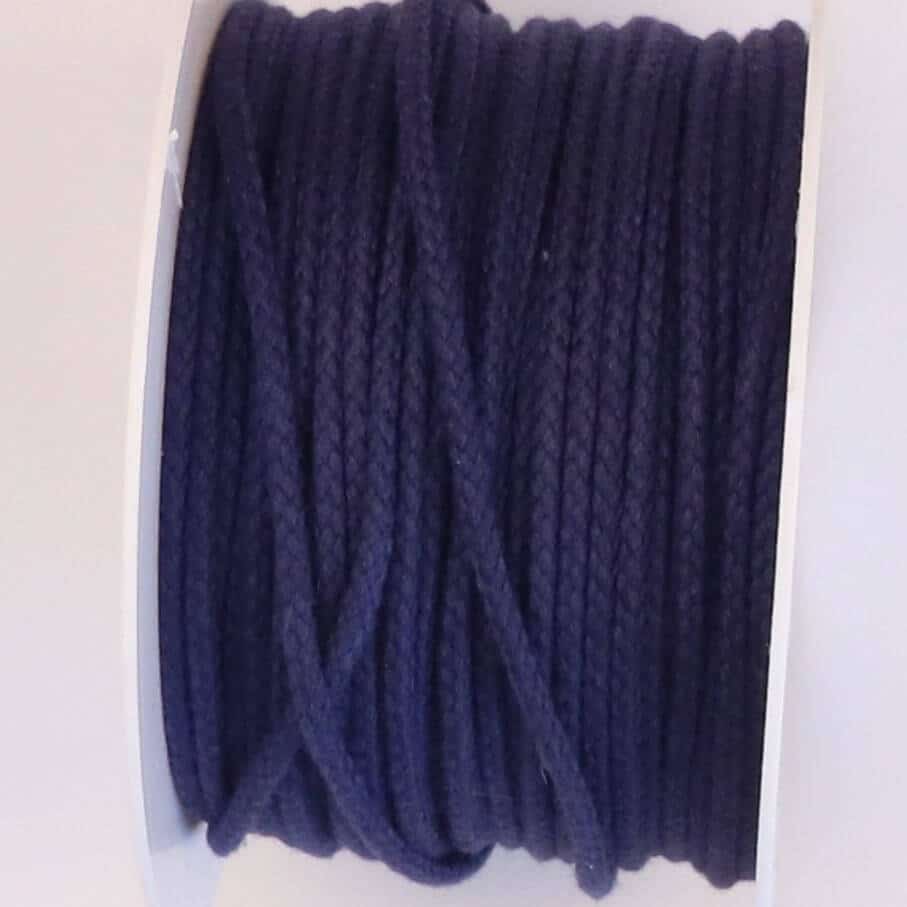 Anorak/buksesnor - 3,5 mm