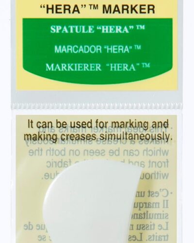 Alternative view of "Hera" Marker fra Clover