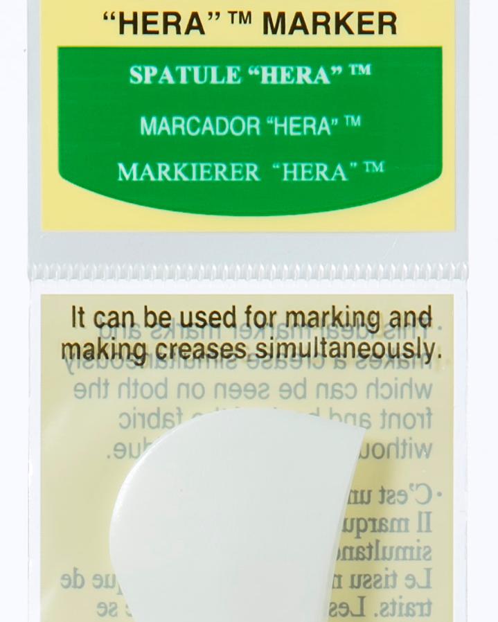 "Hera" Marker fra Clover 4 "Hera" Marker fra Clover - Billede 2