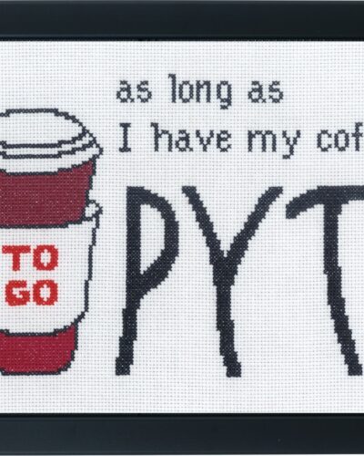 Pyt.... - 29x20 cm