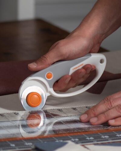 Fiskars rulleskærer - ø 45mm