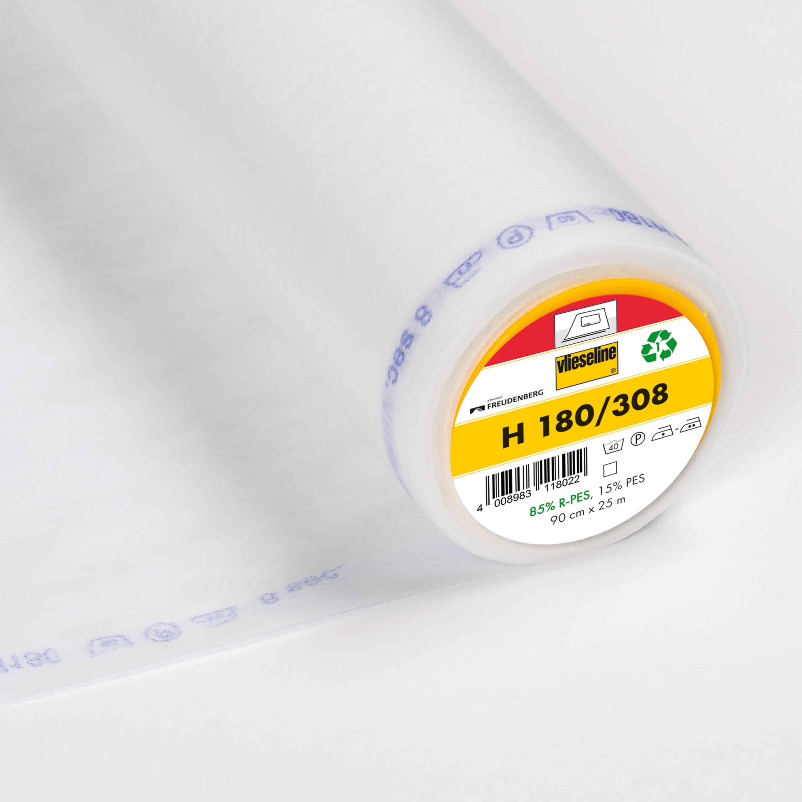 Vliseline strygeindlæg H 180