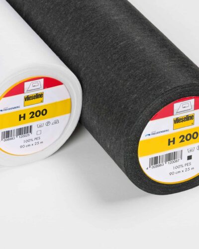 Vliseline strygeindlæg H 200