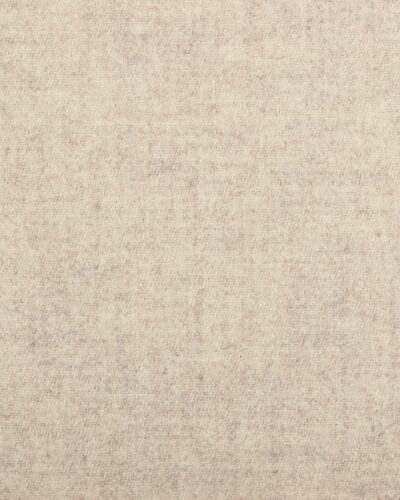 Uld, Lys beige - New Zealand Uld, møbelstof