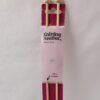 Strikkepind - Bambus 5 mm - Hjertegarn