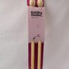 Strikkepind - Bambus 12 mm -