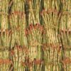 Asparges i bunter - Patchwork - Eyelike Fabrics