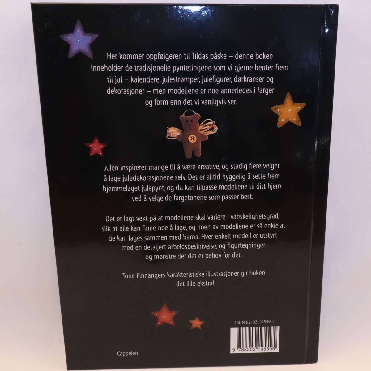 Tildas Jul - Billede 2