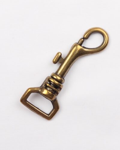 Karabinhage, 60x10 mm