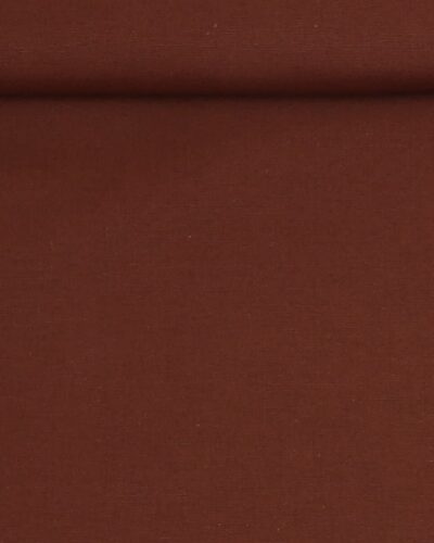 Brun - Bomuld/polyester