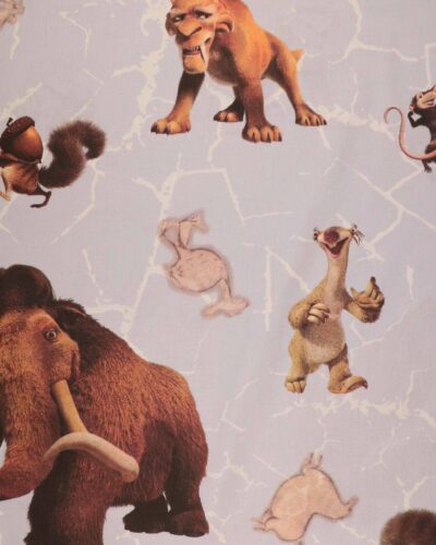 Ice Age - Boligtekstil