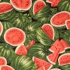 Vandmeloner store - Patchwork - Info mangler