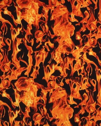 Flammer - Patchwork