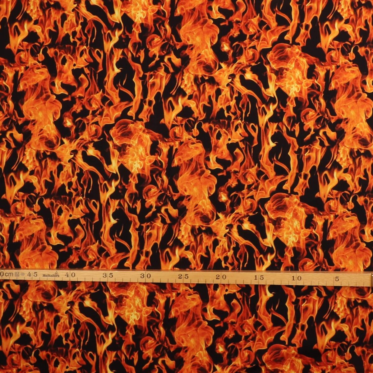 Flammer - Patchwork - Billede 2