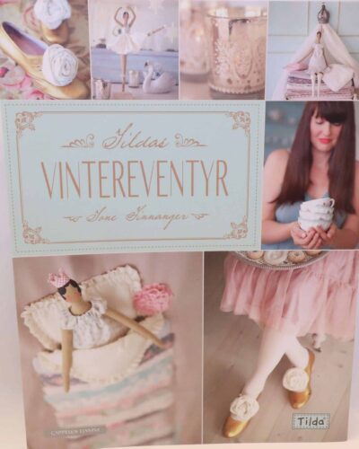 Tildas Vintereventyr