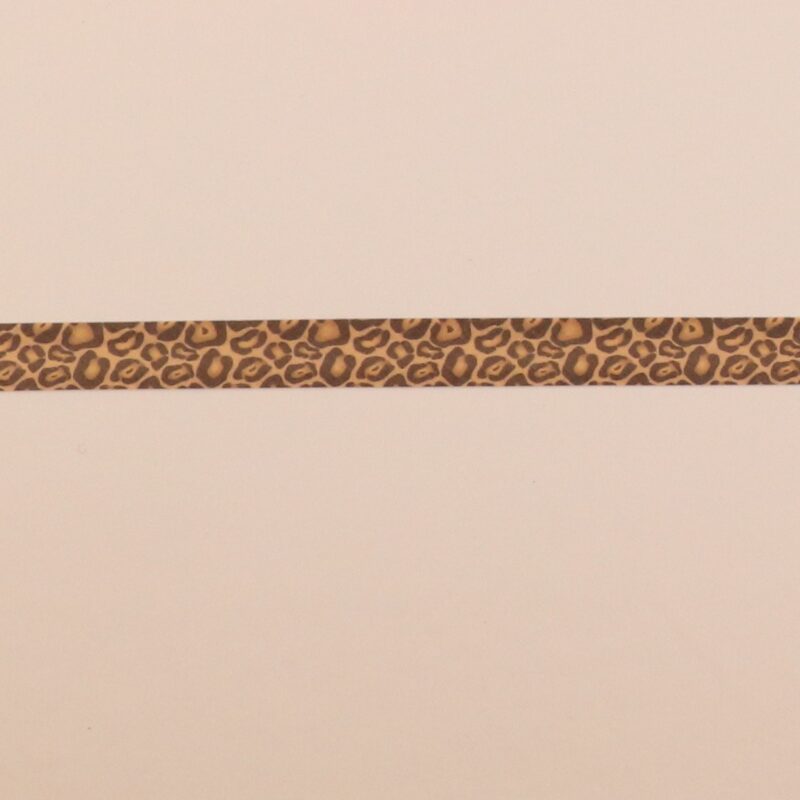20 mm skråbånd - Gepard -