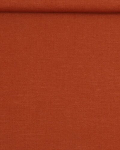 Rust - Bomuld/polyester