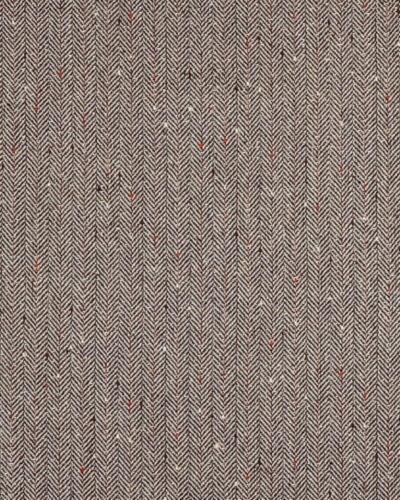 Sildebensmønster - Uld/polyester