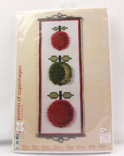 Broderi Kit - Permin 70-9673