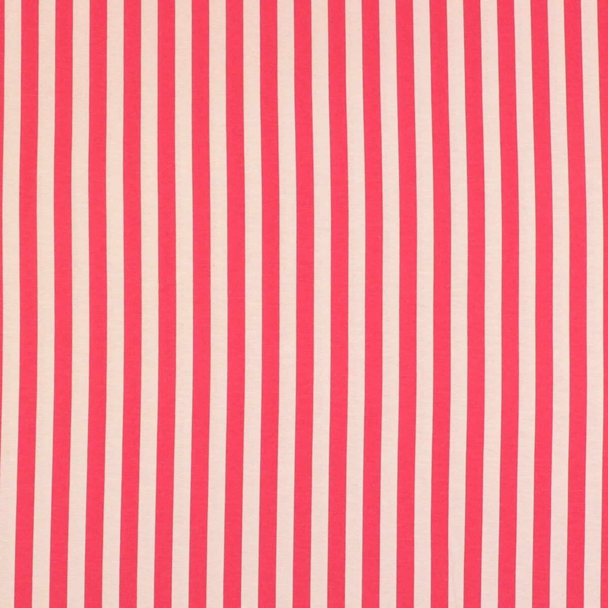 Striber i pink og hvid, 280 cm bred