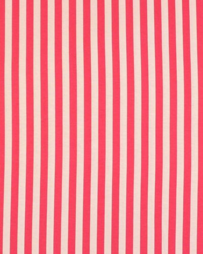 Striber i pink og hvid, 280 cm bred