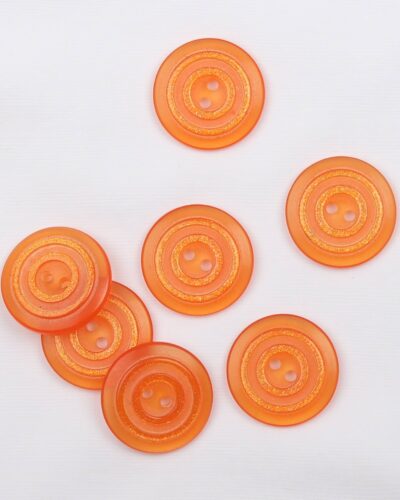 Orange/klar orange, ø 20 mm