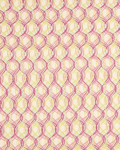 Patchwork - Bølget striber