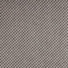 Grå/brun/hvid m. sølvtråd - Bomuld/polyester - Info mangler