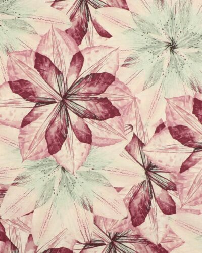 Pressed Floral 3 - Patchwork