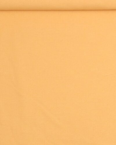 Meget lys orange - Bomuld/polyester