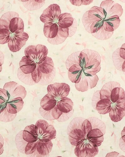 Pressed Floral 2 - Patchwork
