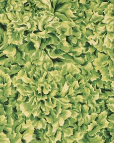 Salat - Patchwork