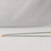 Strikkepind - Plast 6 mm - CeWeC