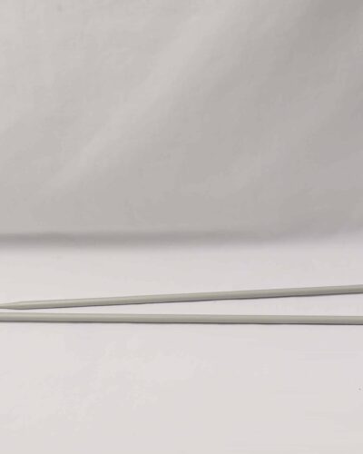 Strikkepind - Plast 6 mm