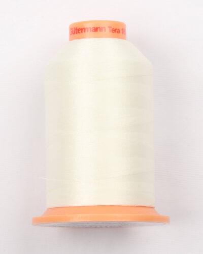 Tera 180 fra Gütermann - Offwhite