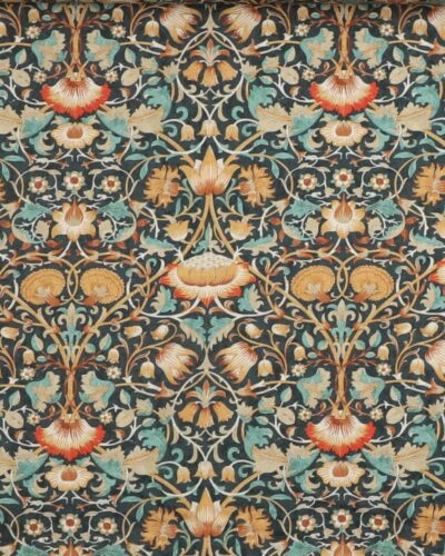 Standen 4, Lodden - William Morris