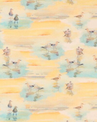 At the shore, ryler - Patchwork