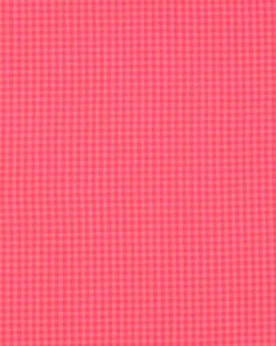 4x4 mm Tern, Lyserød/pink - Bomuld