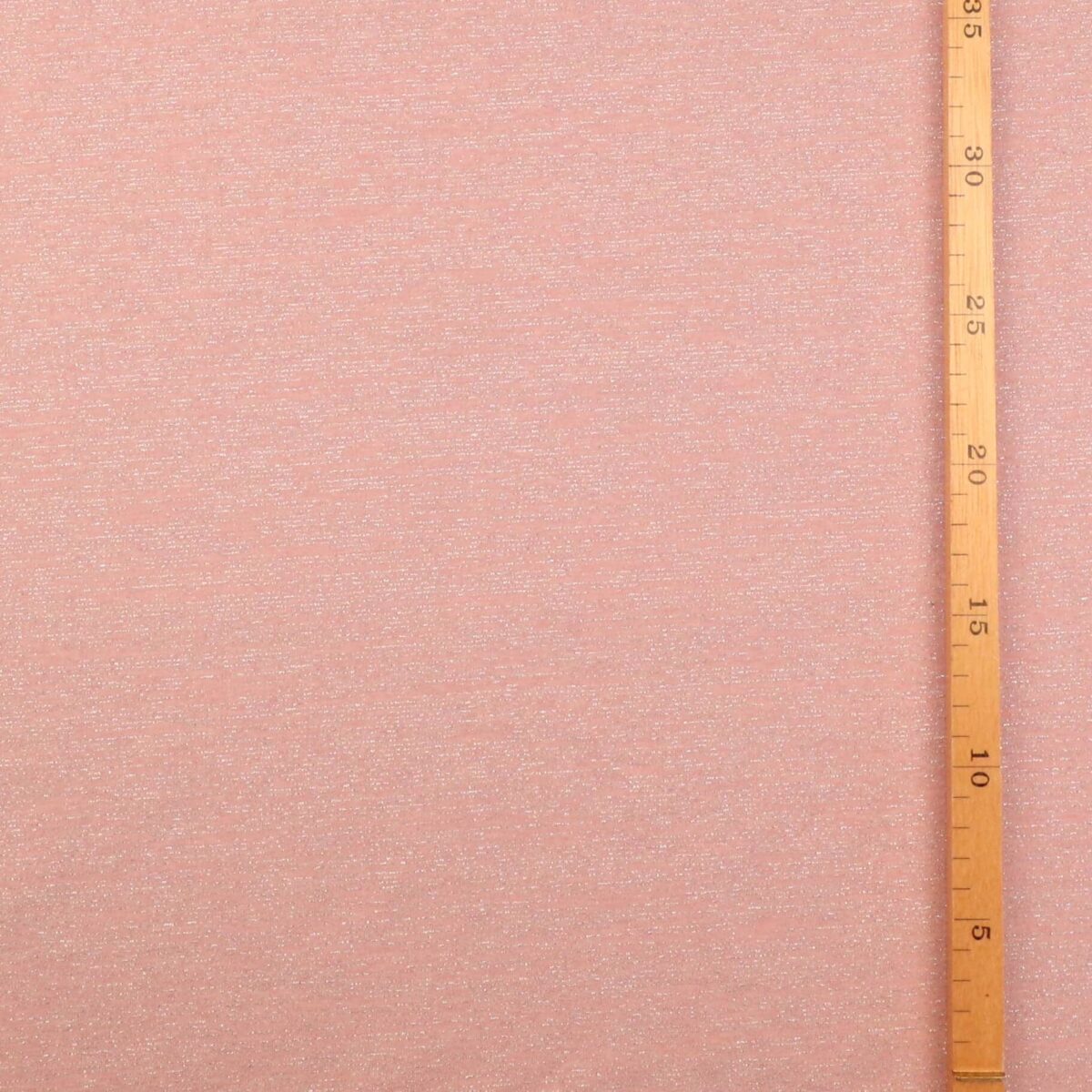 Rosa m. sølv - Isoli - Billede 2