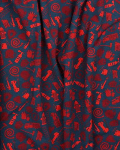 Brandbiler og udstyr - Jersey 7 Brandbiler og udstyr - Jersey