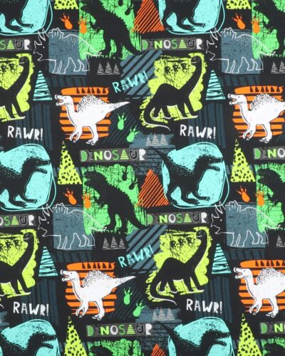 Dinosaur - Jersey
