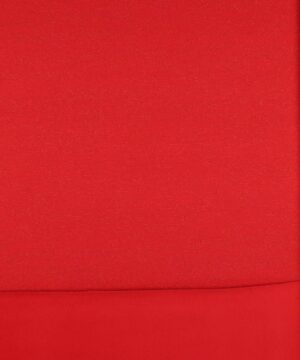 Rød med rødt glimmer - Isoli - Info mangler