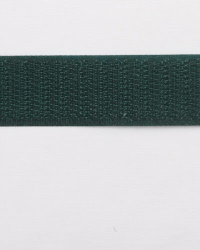Grøn - gribebånd 20 mm, hook