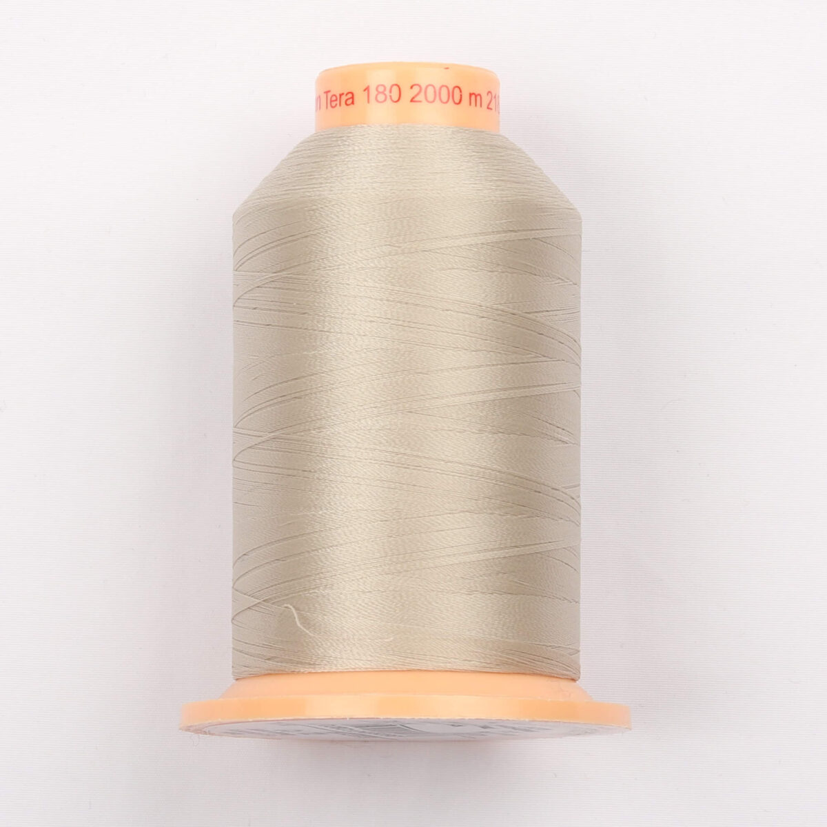 Tera 180 fra Gütermann - Beige